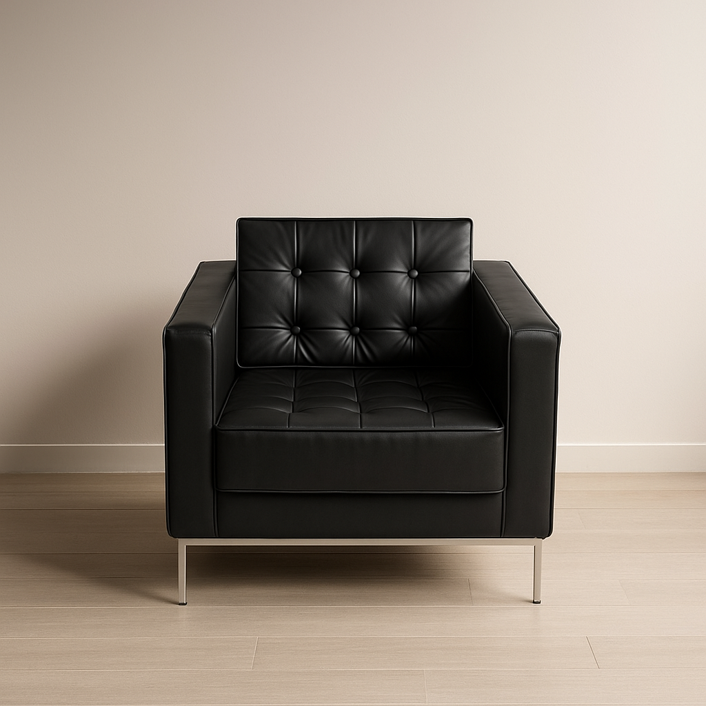 ALEXA Executive Sofa ( One Seater)