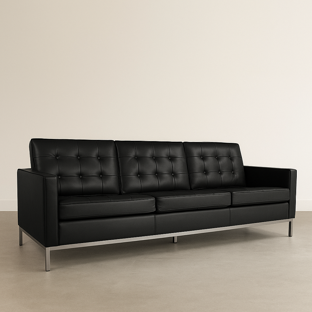 ALEXA Executive Sofa ( Three Seater)