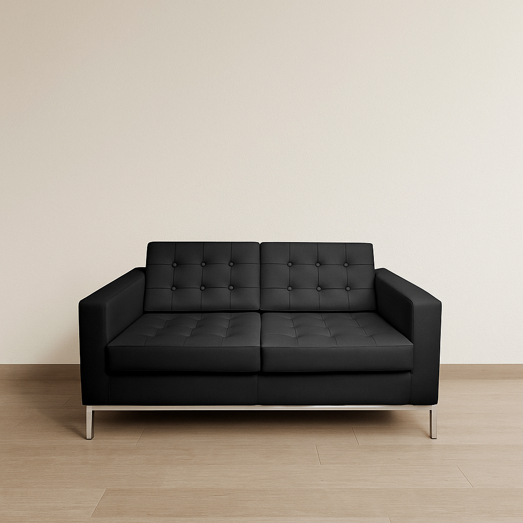 ALEXA Executive Sofa ( Two Seater)