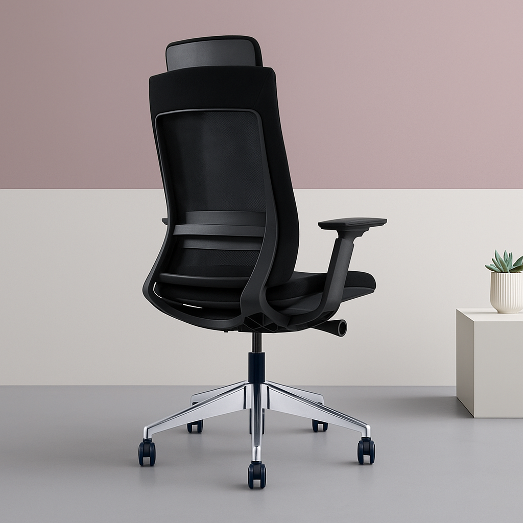 Alvin Ergonomic Chair