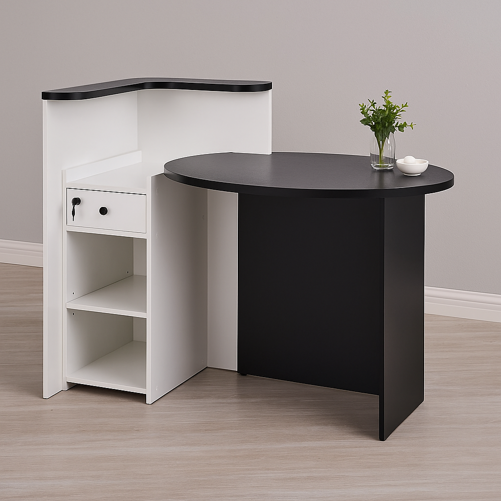 Artemis Reception Desk