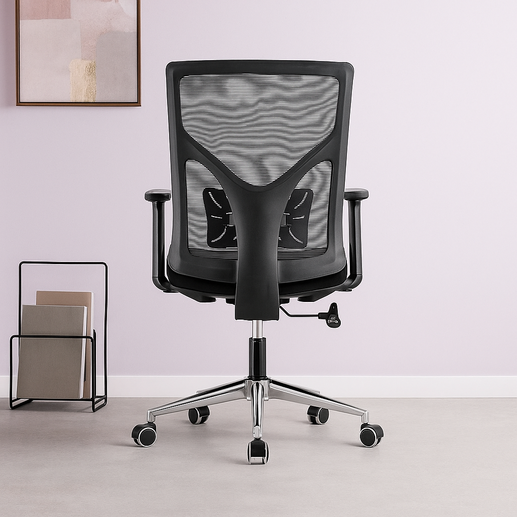 BreezeWork Executive Chair