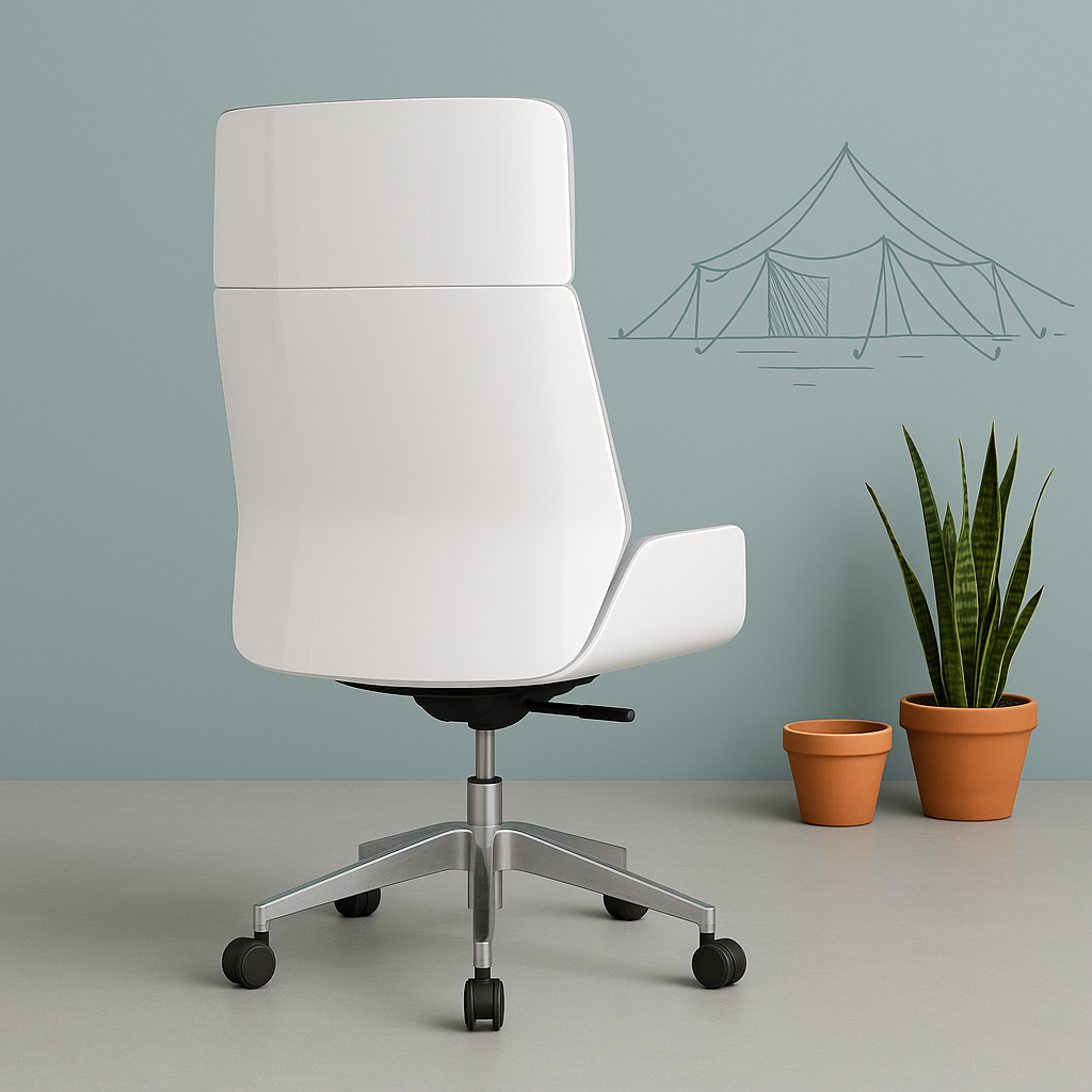 Clyra Executive Chair