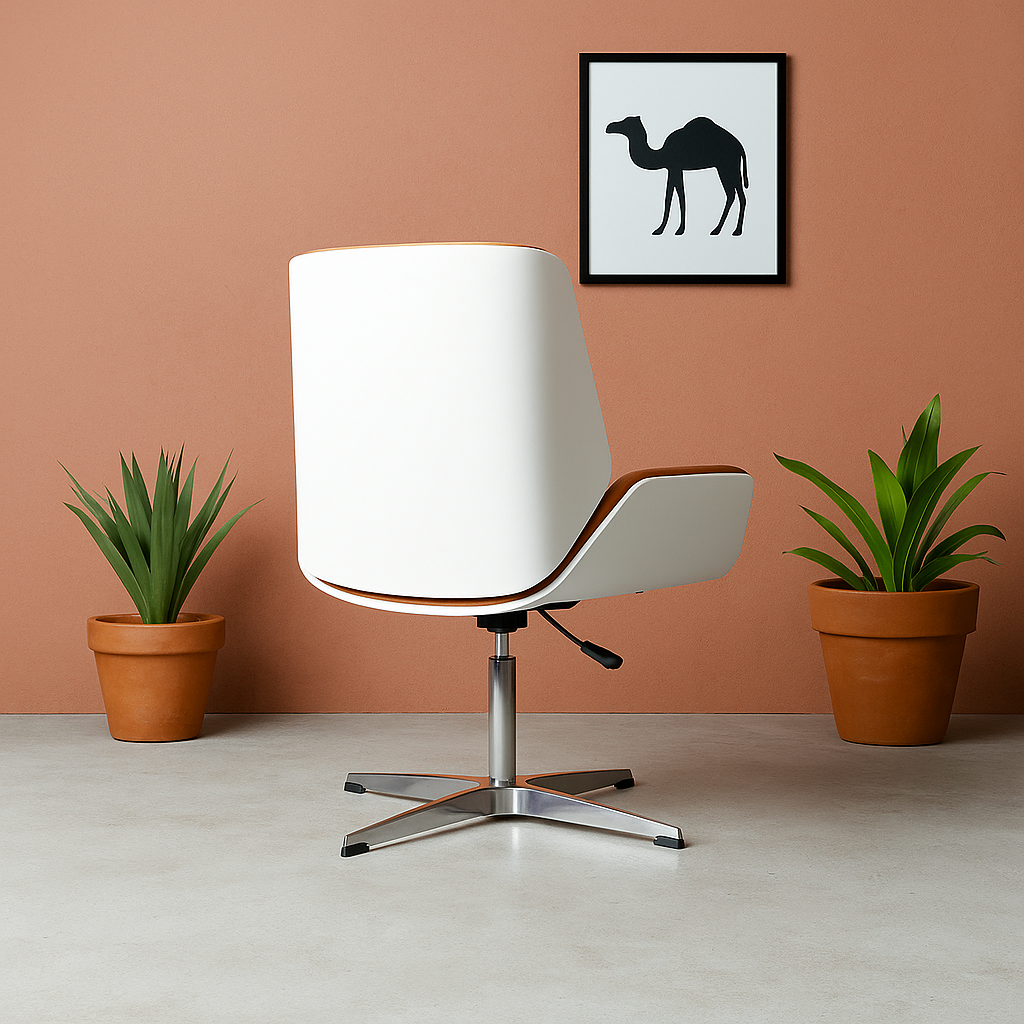 Clyra Task Chair
