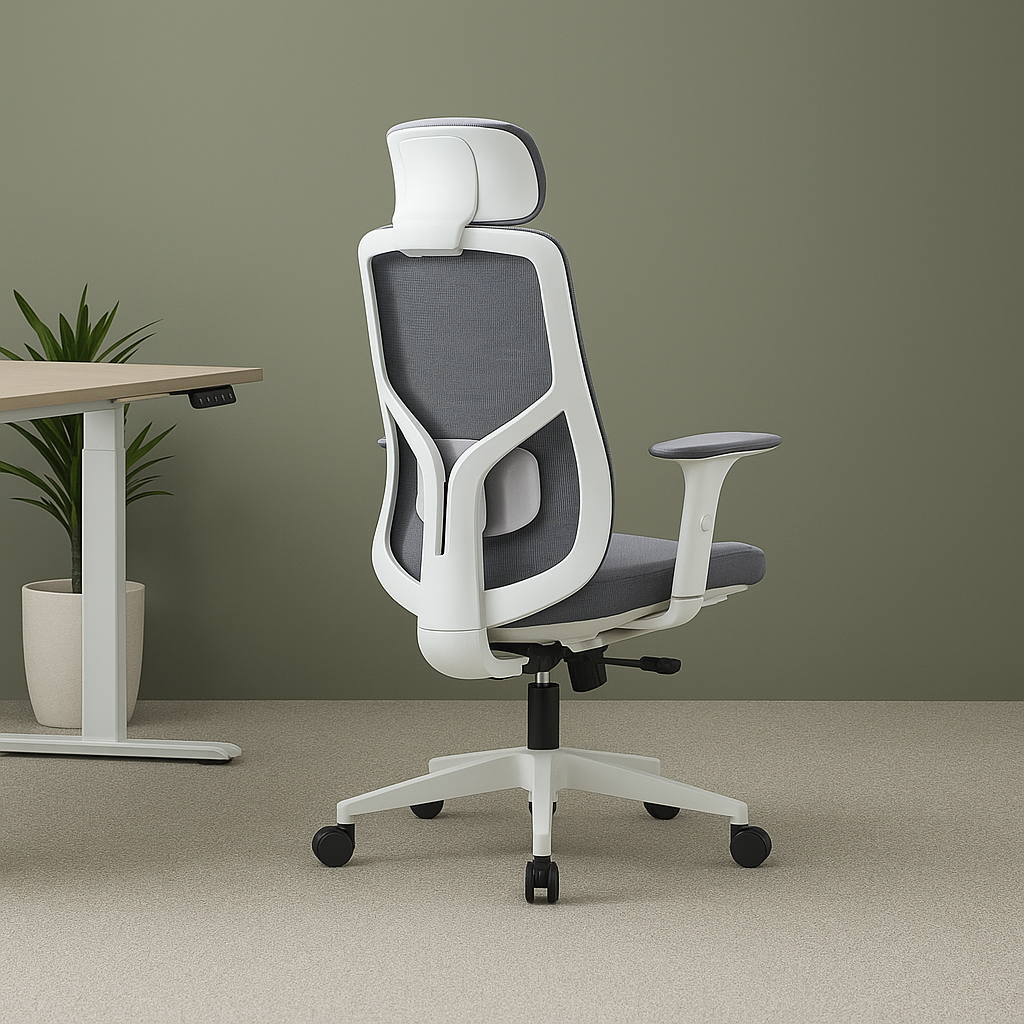 Harvey Ergonomic Chair