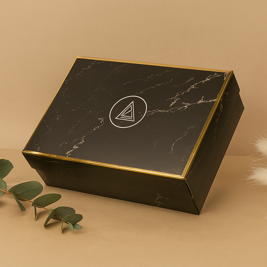 Let’s Get Started Kit