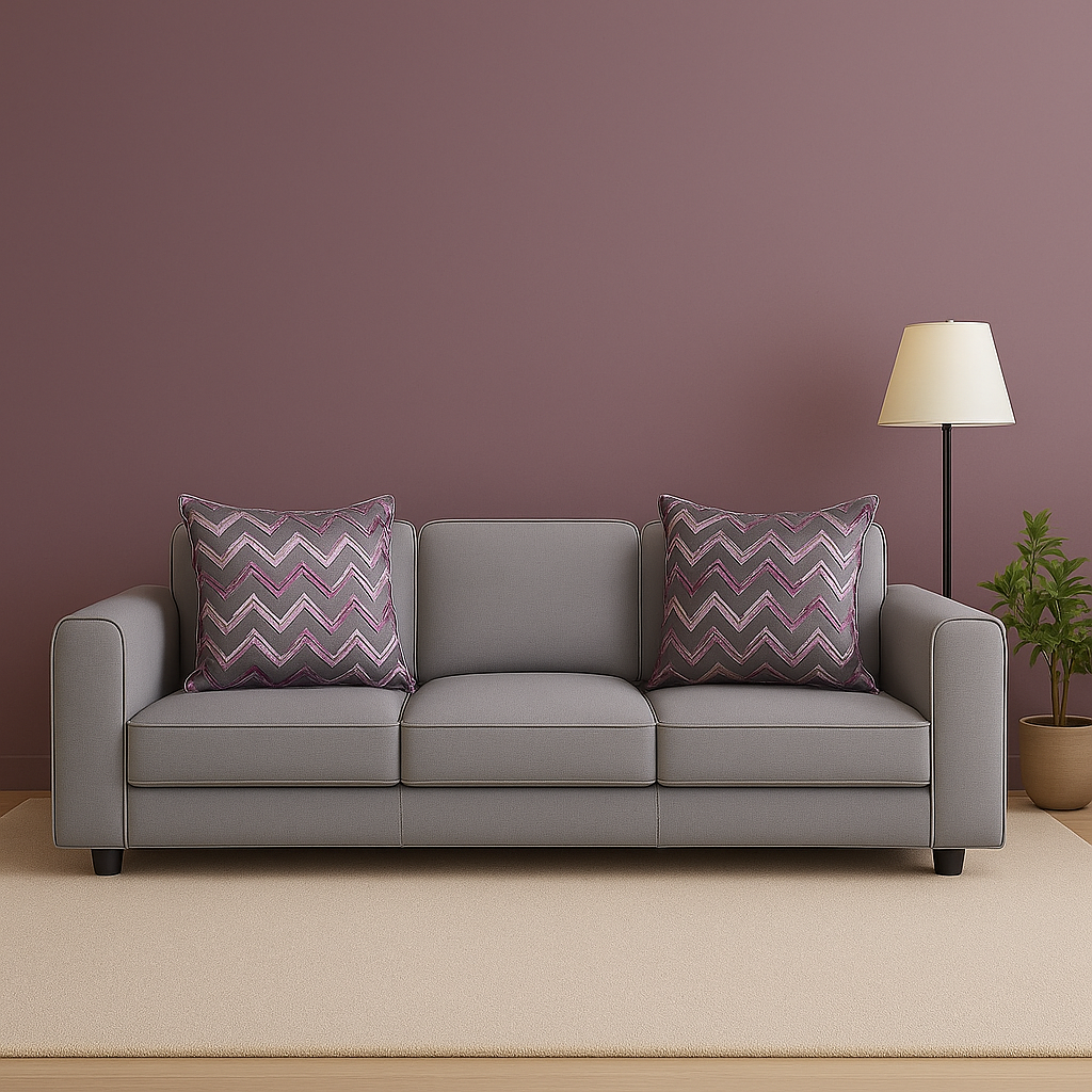 Slate Comfort Sofa