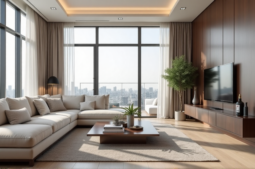 7 Game-Changing Tips to Furnish Your UAE Apartment Like a Pro