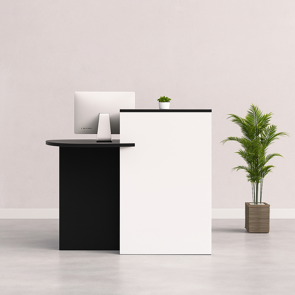 Artemis Reception Desk