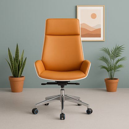 Clyra Executive Chair