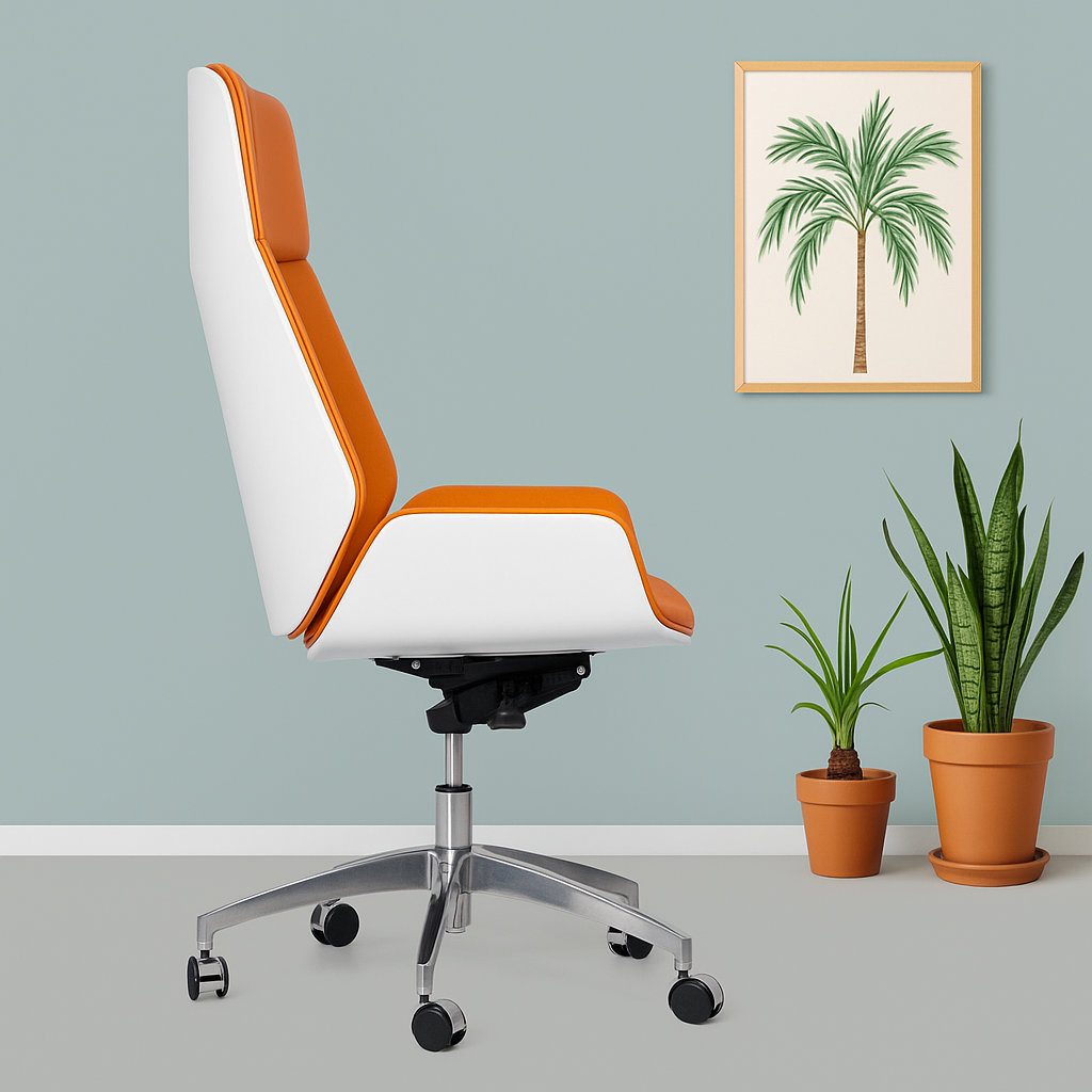 Clyra Executive Chair