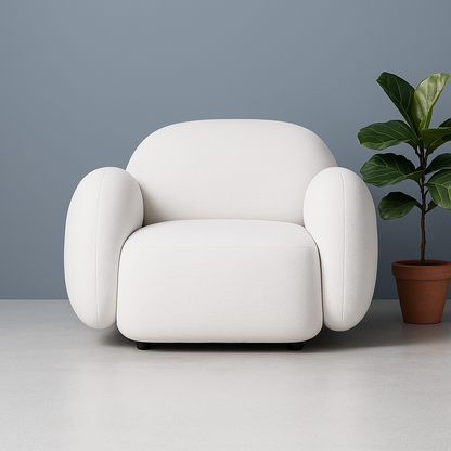 Covo Lounge Chair