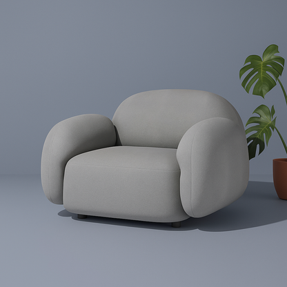 Covo Lounge Chair