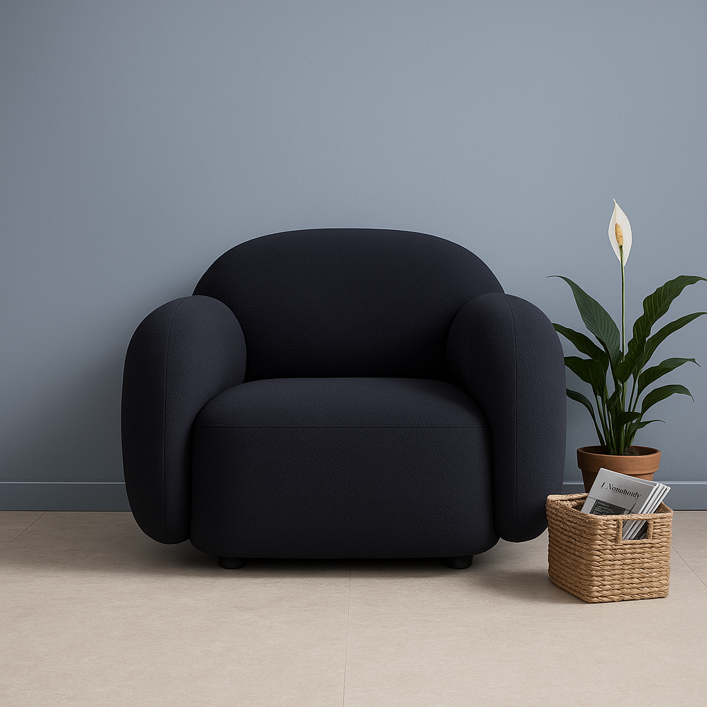Covo Lounge Chair