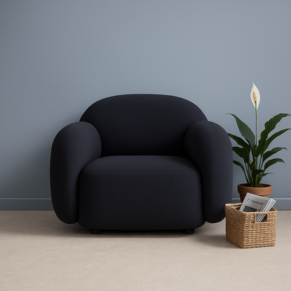 Covo Lounge Chair