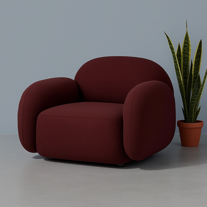 Covo Lounge Chair