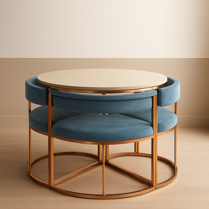 Éclat Compact Dining Set