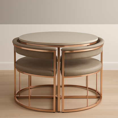 Éclat Compact Dining Set