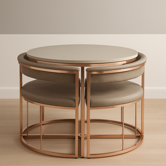 Éclat Compact Dining Set