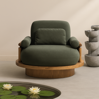 Eden Lounge Chair