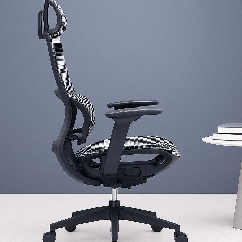 ErgoAura Executive Chair