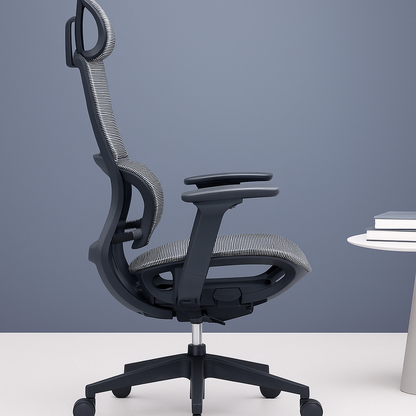 ErgoAura Executive Chair