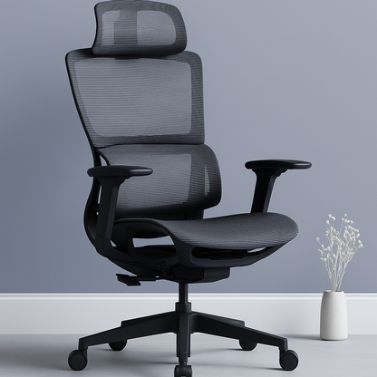 ErgoAura Executive Chair