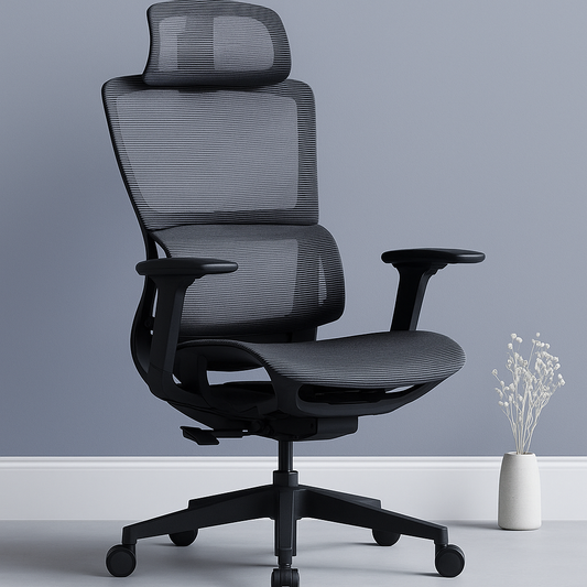 ErgoAura Executive Chair