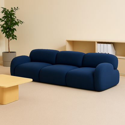 Filo Three Seater Sofa