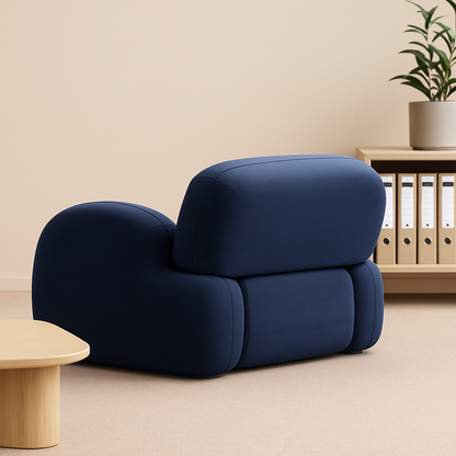 Filo Armchair