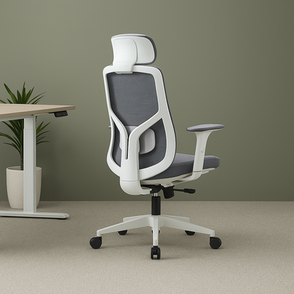 Harvey Ergonomic Chair