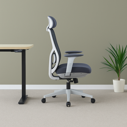 Harvey Ergonomic Chair