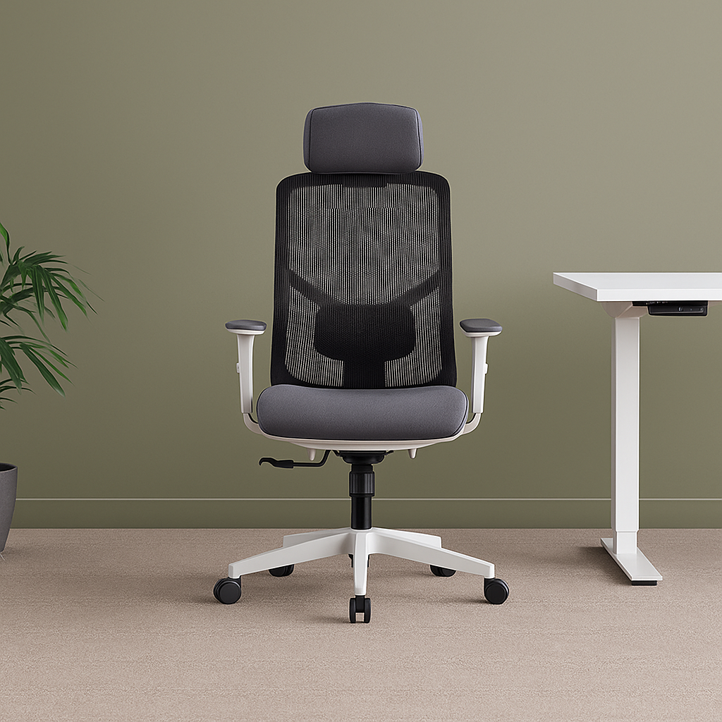 Harvey Ergonomic Chair