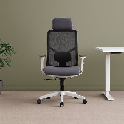 Harvey Ergonomic Chair