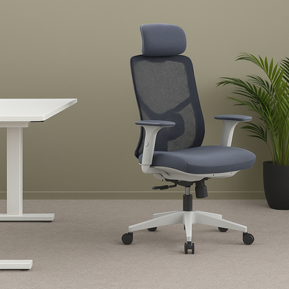 Harvey Ergonomic Chair