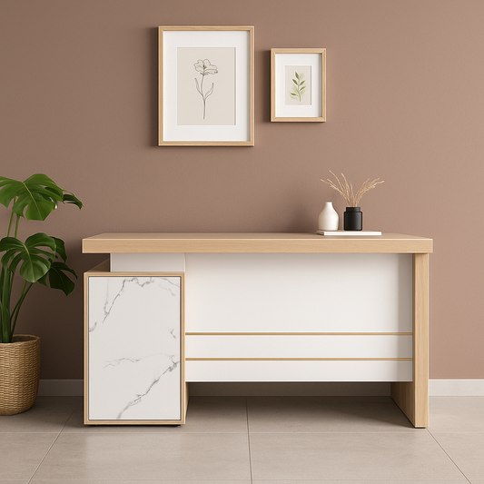 Kresta Executive Desk