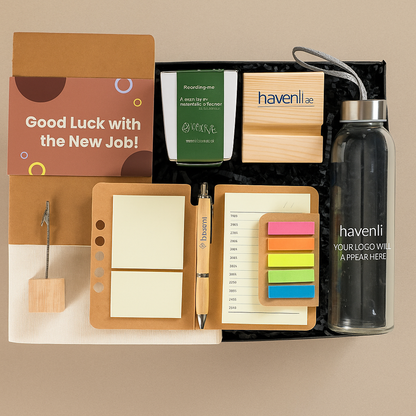 Let’s Get Started Kit