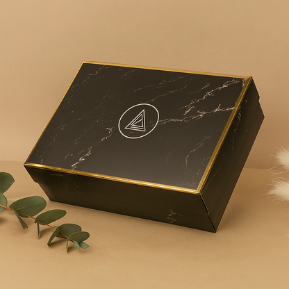 Let’s Get Started Kit