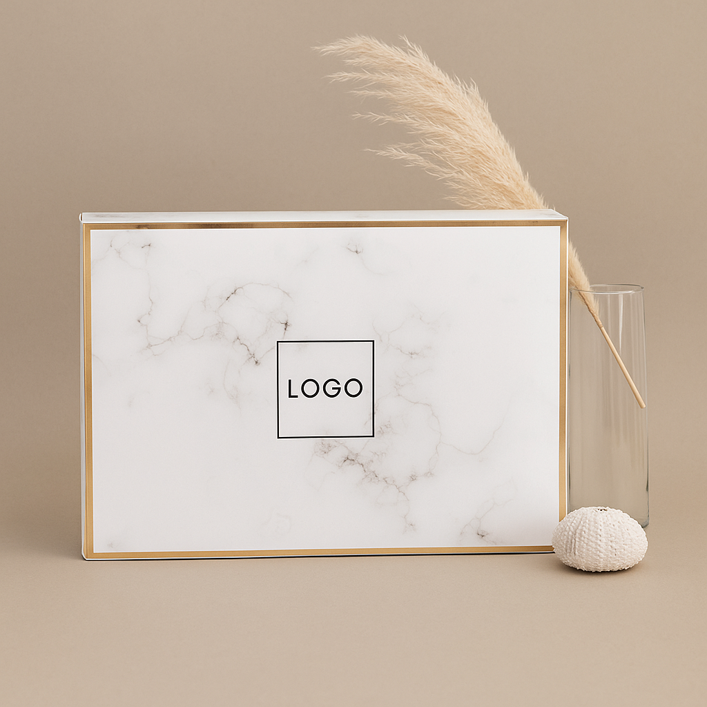 Let’s Get Started Kit