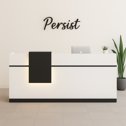 Linéra  Reception Desk