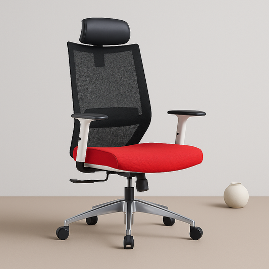 Omnia Executive Chair