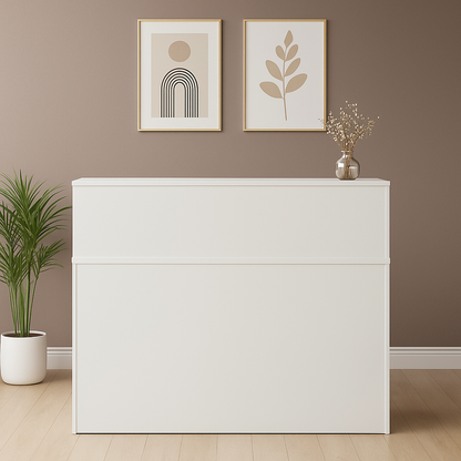 PureForm Reception Desk