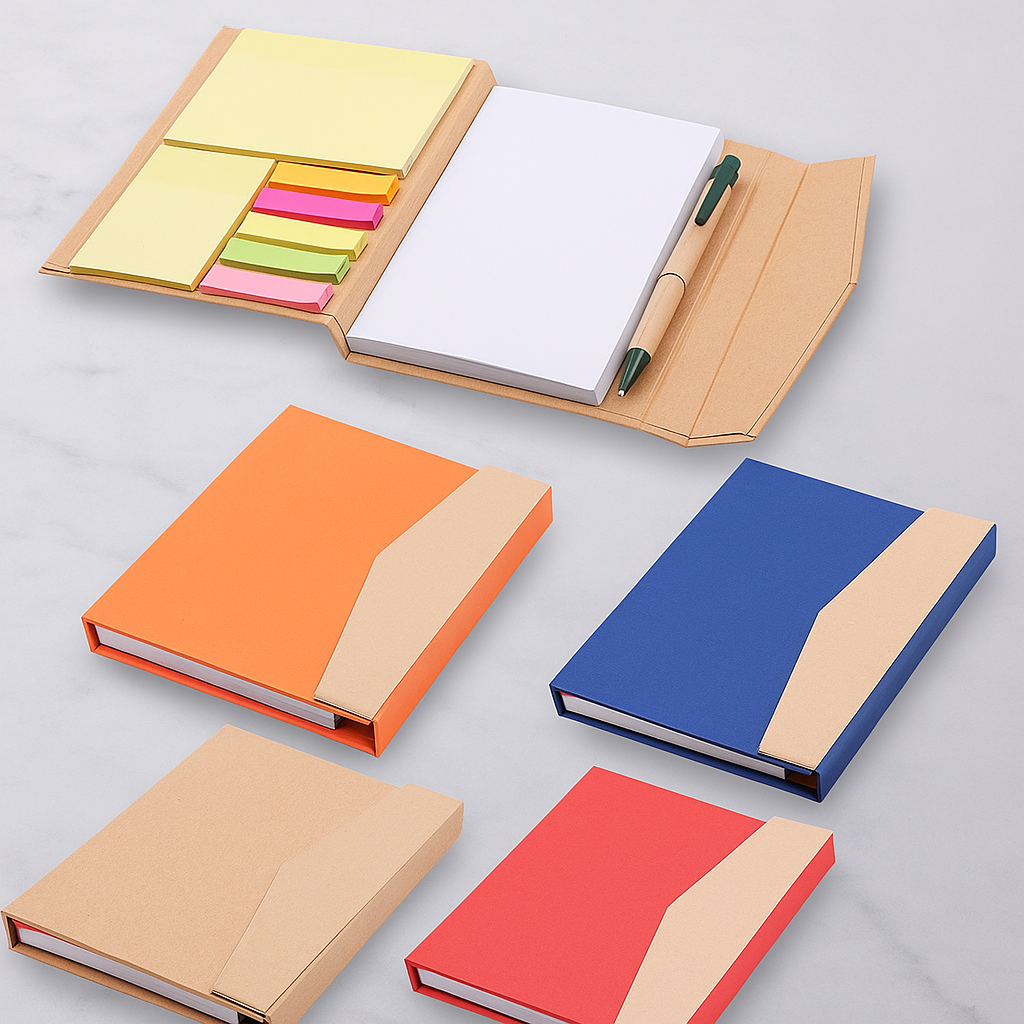 Scribo Notebook
