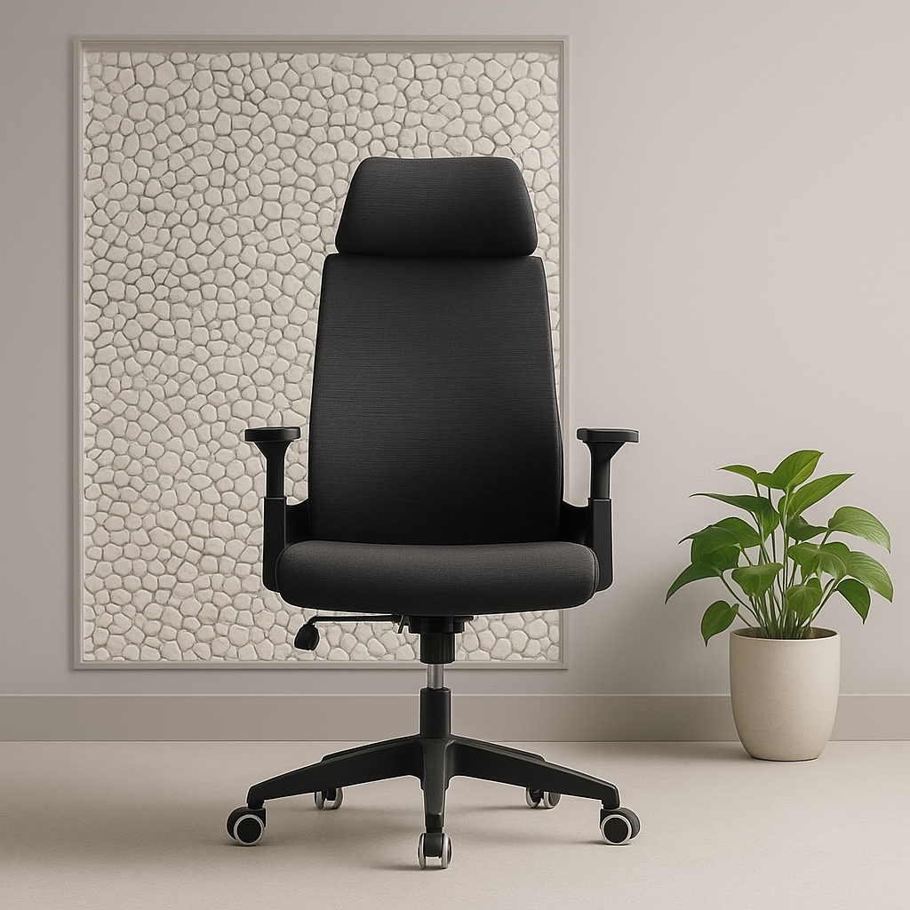 Trivaro Executive Chair