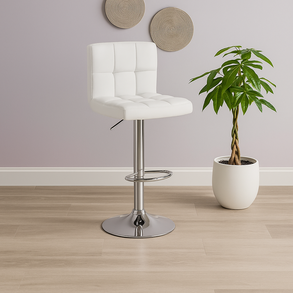 Verto Adjustable Stool