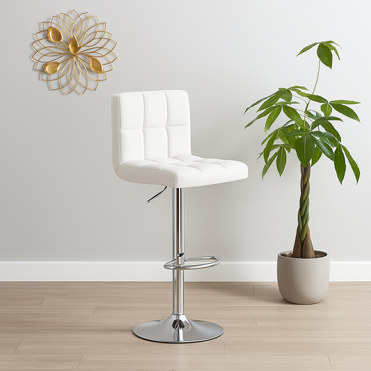 Verto Adjustable Stool