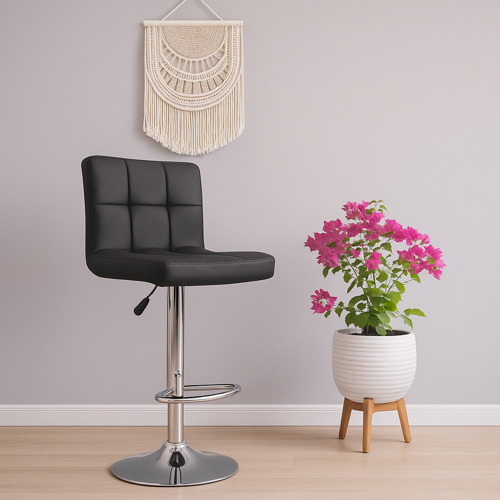 Verto Adjustable Stool