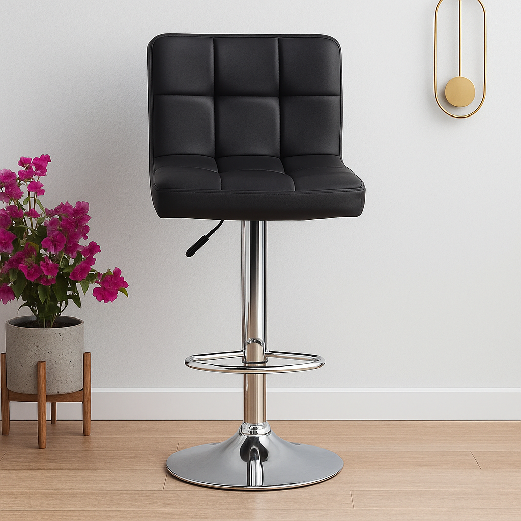 Verto Adjustable Stool
