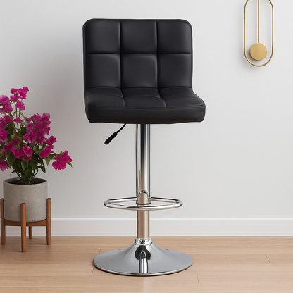 Verto Adjustable Stool