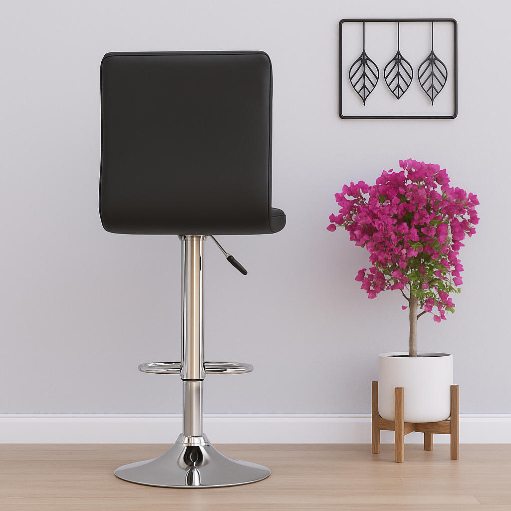 Verto Adjustable Stool